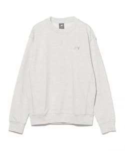 New Balance / Athletics French Terry Crew