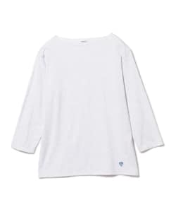 ▲ORCIVAL / ソリッド Tシャツ