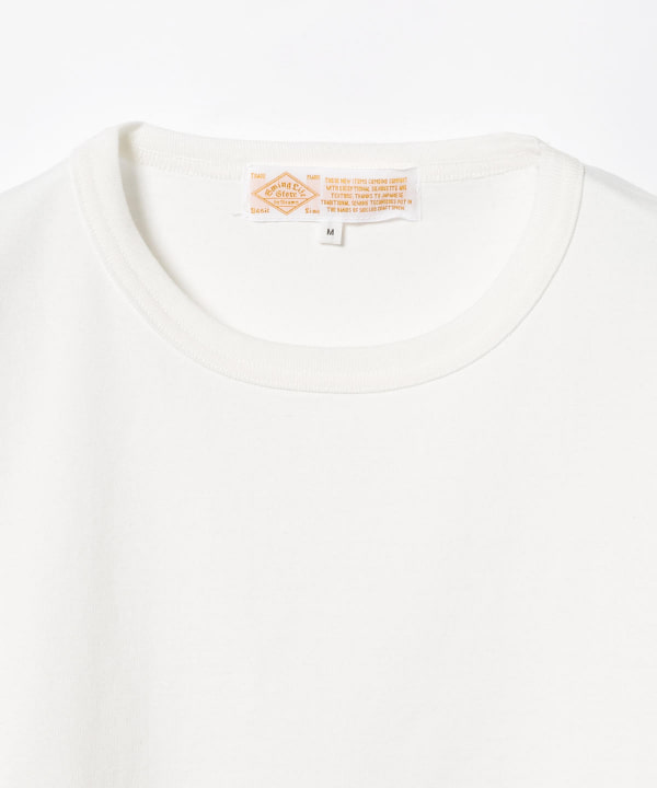 B:MING by BEAMS（ビーミング by ビームス）【アウトレット】B:MING by BEAMS BBB クルーネック  ロングスリーブTシャツ（Tシャツ・カットソー カットソー）通販｜BEAMS