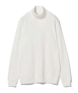 ▲B:MING by BEAMS / スーピマ タートルネック Tシャツ