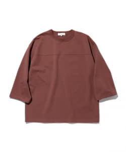 ▲B:MING by BEAMS / スーパーヘビーウェイト フットボール Tシャツ 20