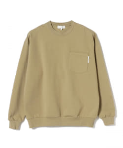 ▲B:MING by BEAMS / スーパーヘビーウェイト ロングスリーブ T