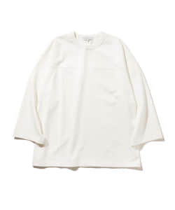 ▲B:MING by BEAMS / スーパーヘビーウエイト フットボールTシャツ