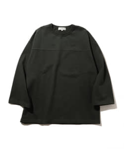 ▲B:MING by BEAMS / スーパーヘビーウエイト フットボールTシャツ
