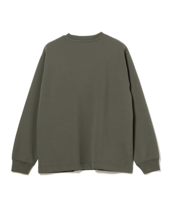 B:MING by BEAMS（ビーミング by ビームス）ダブルフェイス 梨地