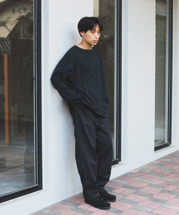 B:MING by BEAMS（ビーミング by ビームス）【UNISEX】B:MING by BEAMS