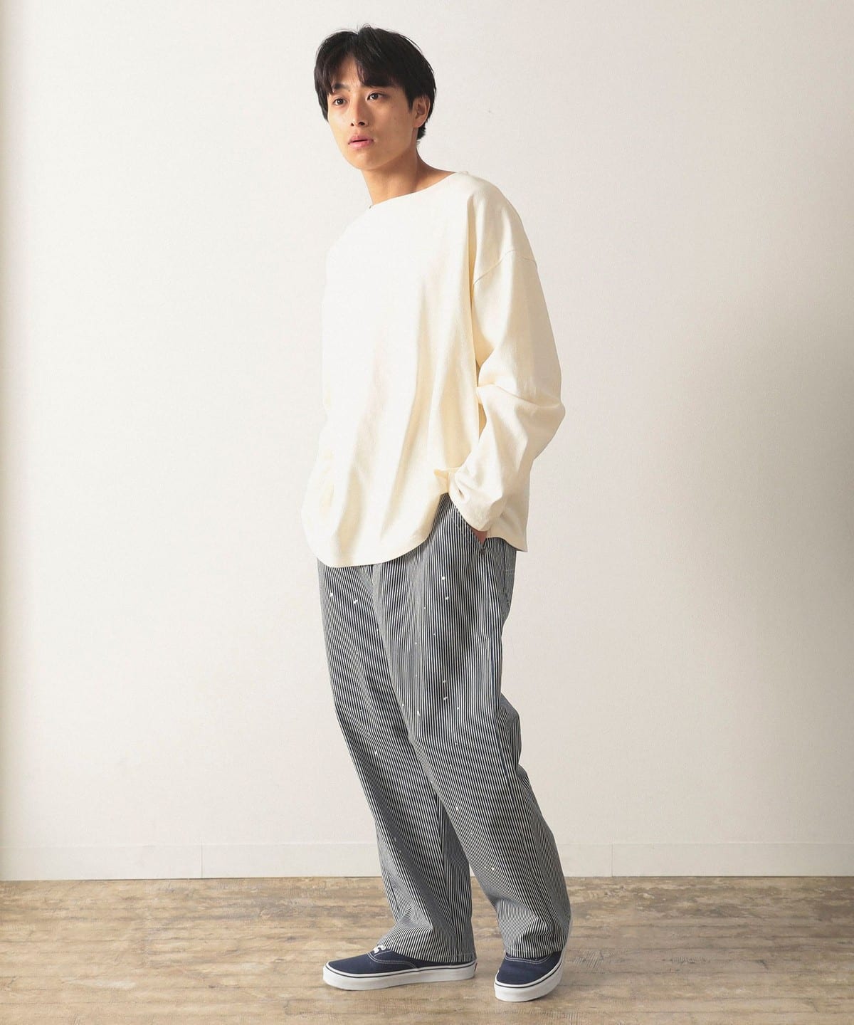 B:MING by BEAMS（ビーミング by ビームス）【UNISEX】B:MING by BEAMS