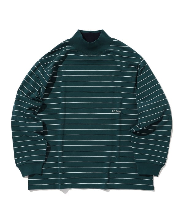 B:MING by BEAMS（ビーミング by ビームス）L.L.Bean / Union Striped