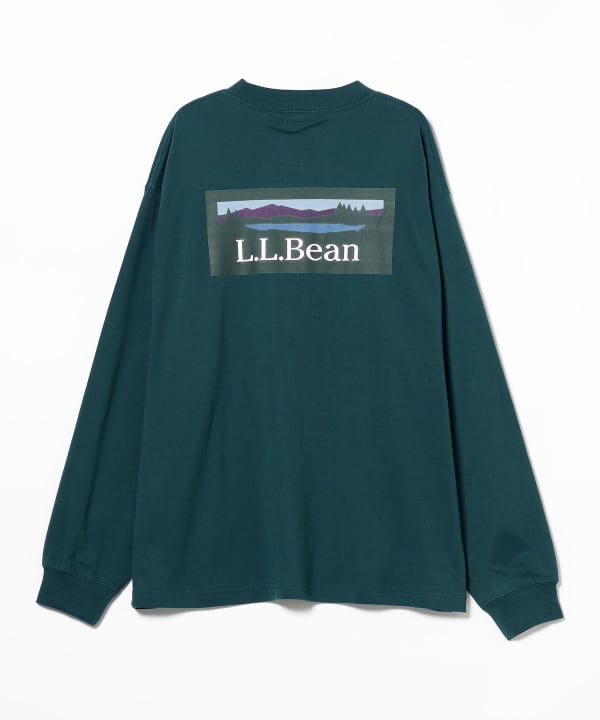 B:MING by BEAMS（ビーミング by ビームス）【アウトレット】 L.L.Bean 