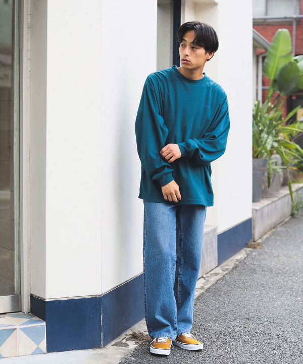 B:MING by BEAMS(ビーミング by ビームス)L.L.Bean / Union B:MING by BEAMS(ビーミング by ビームス)L.L.Bean / Union