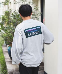 L.L.Bean / Union Katahdin Long-Sleeve T-Shirt
