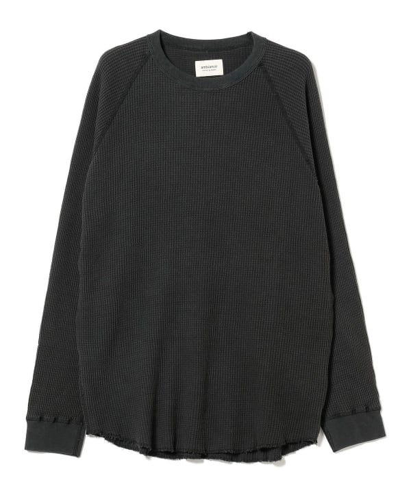 beams サーマル BEAMS Thermal Cut and Sewn (T-shirts, Cut and Sewn BEAMS