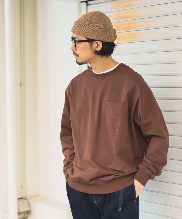 B:MING by BEAMS（ビーミング by ビームス）スーパーヘビー