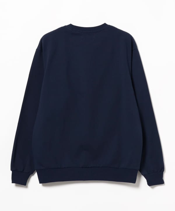 BEAMS GOLF（ビームス ゴルフ）ORANGE LABEL / サイドロゴ