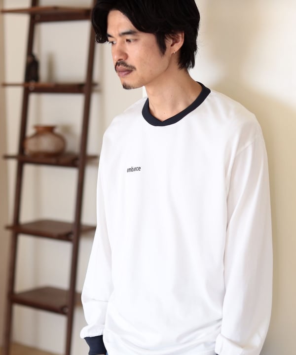 B:MING by BEAMS（ビーミング by ビームス）ambiance / Game Shirts 