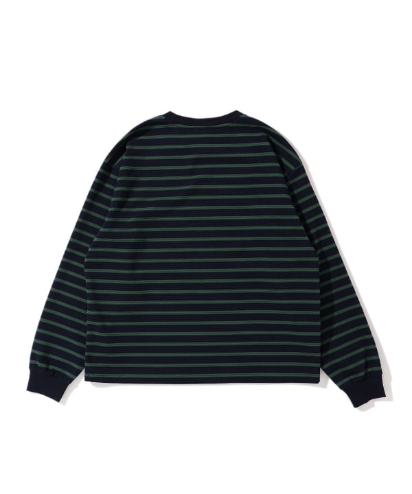 B:MING by BEAMS（ビーミング by ビームス）【別注】LACOSTE