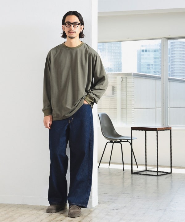 B:MING by BEAMS（ビーミング by ビームス）クイックドライ