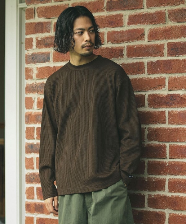 B:MING by BEAMS（ビーミング by ビームス）【別注】HELLY HANSEN