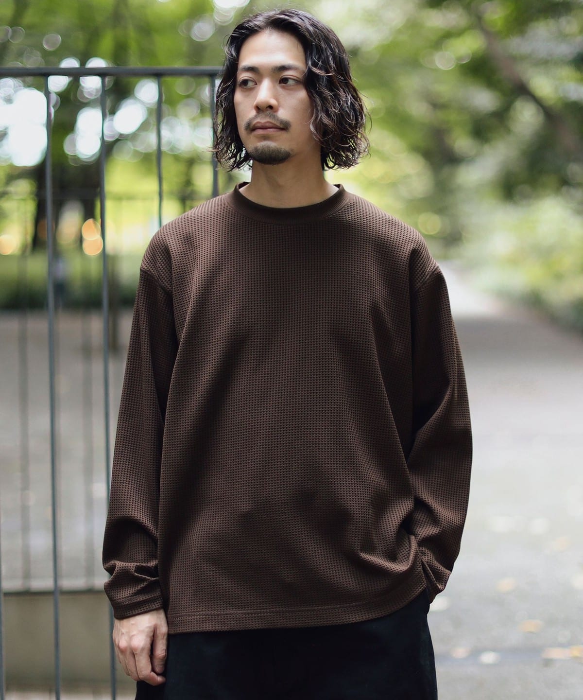 B:MING by BEAMS (B:MING by BEAMS) [Special order] HELLY HANSEN