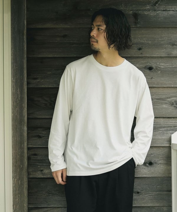 B:MING by BEAMS（ビーミング by ビームス）【タイムセール】起毛