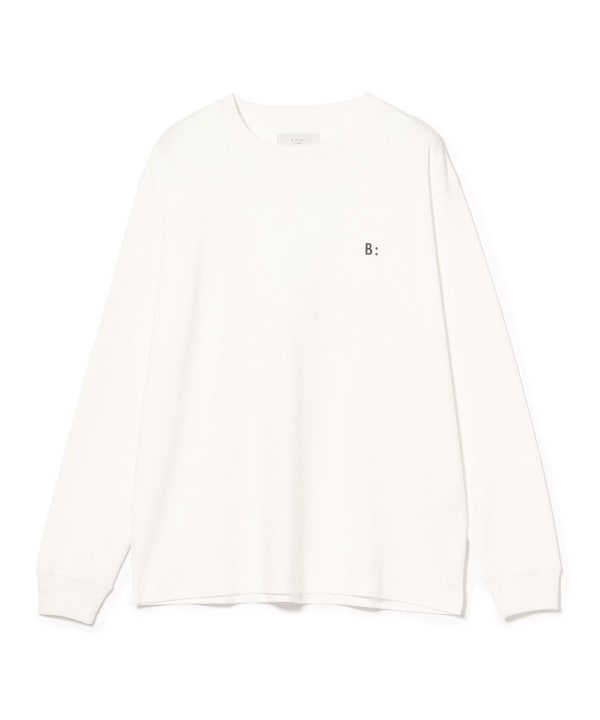 みんくる BEAMS コラボ ロングスリーブTシャツ みんくる BEAMS コラボ ロングスリーブTシャツ