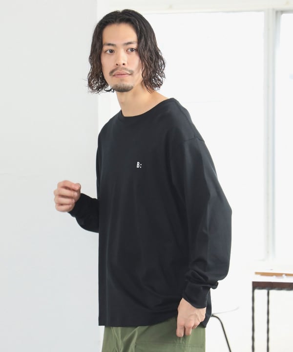 受注生産】B'z PARTY限定/ロングスリーブTシャツ – B'z PARTY