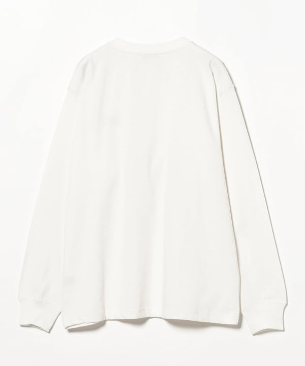 B:MING by BEAMS（ビーミング by ビームス）L.L.Bean / Union