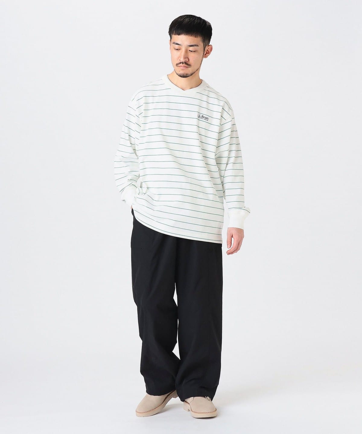 B:MING by BEAMS(ビーミング by ビームス)L.L.Bean / Union B:MING by BEAMS(ビーミング by ビームス)L.L.Bean / Union