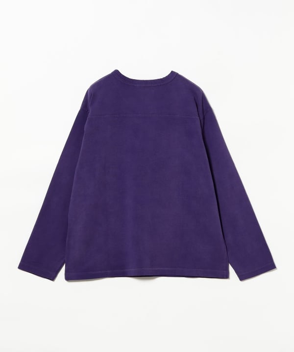 B:MING by BEAMS（ビーミング by ビームス）フェード フットボール V