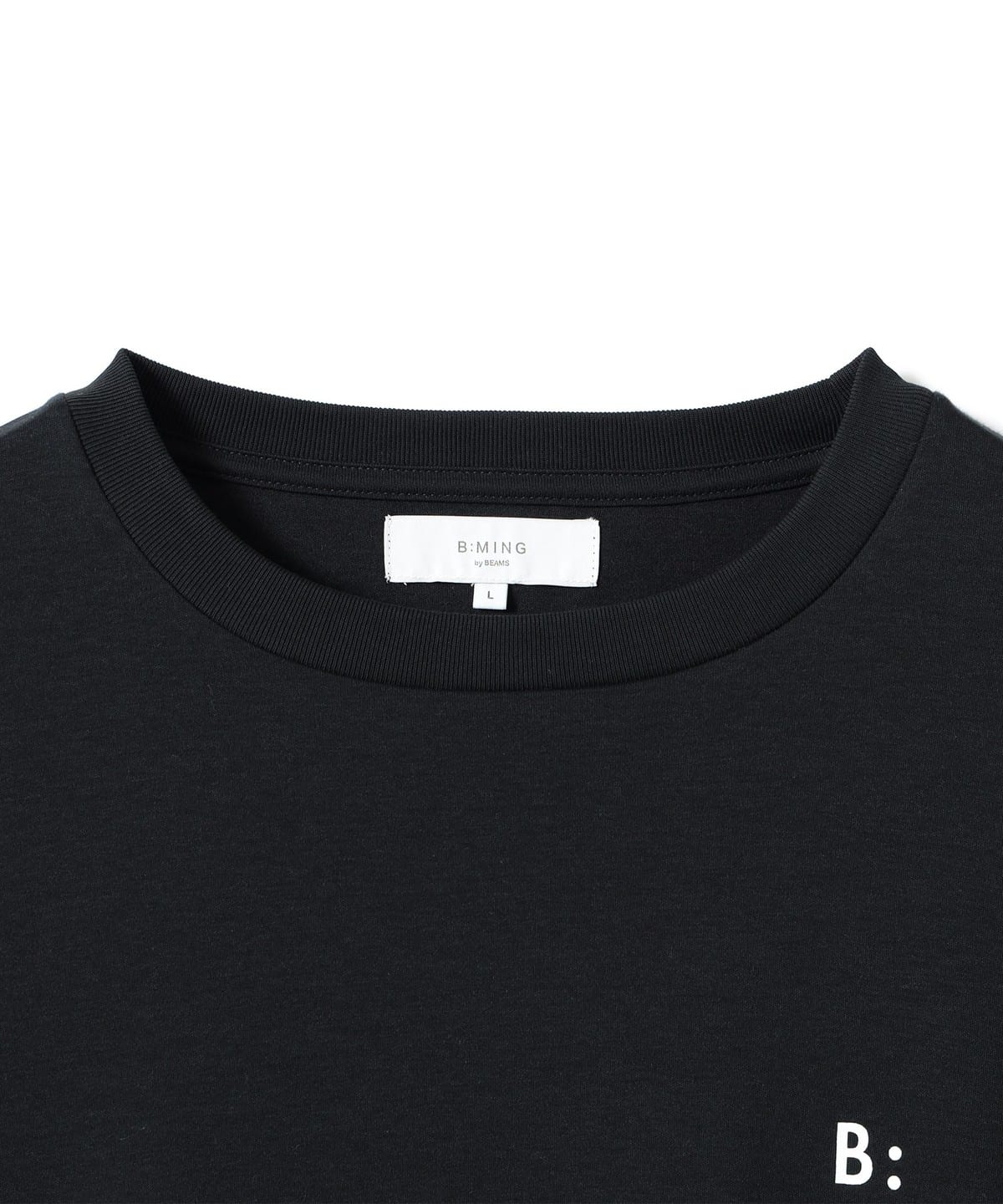 みんくる BEAMS コラボ ロングスリーブTシャツ みんくる BEAMS コラボ ロングスリーブTシャツ