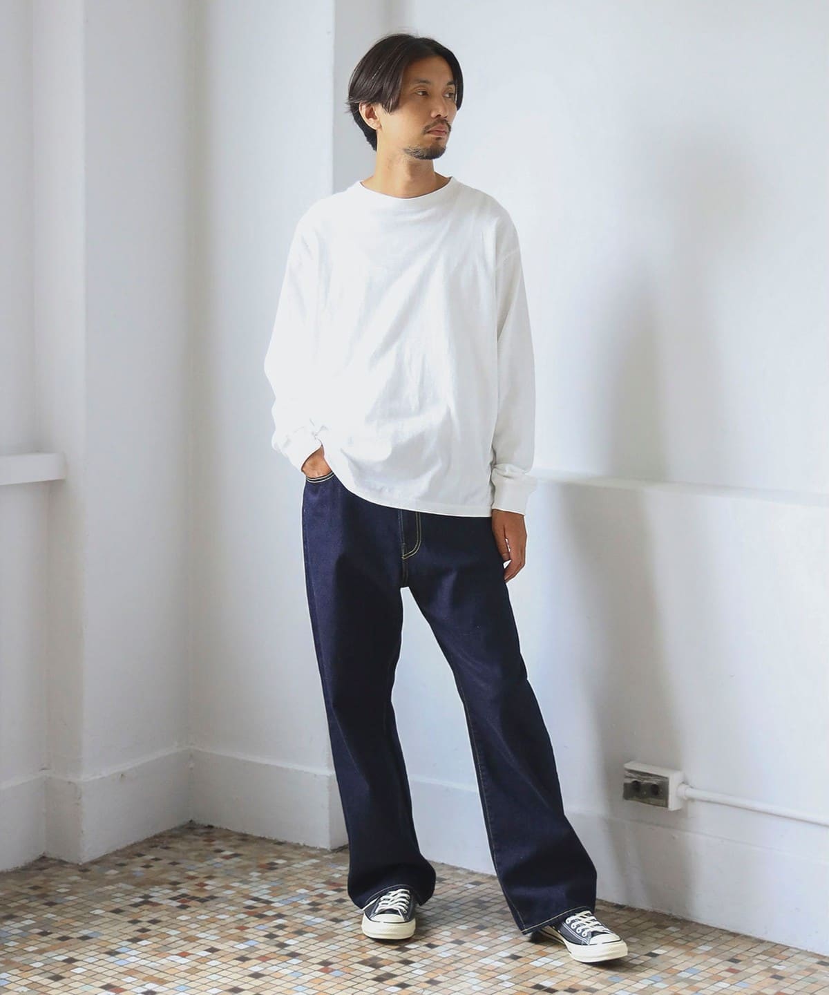 B:MING by BEAMS（ビーミング by ビームス）SIMPLE YET / オリジナル