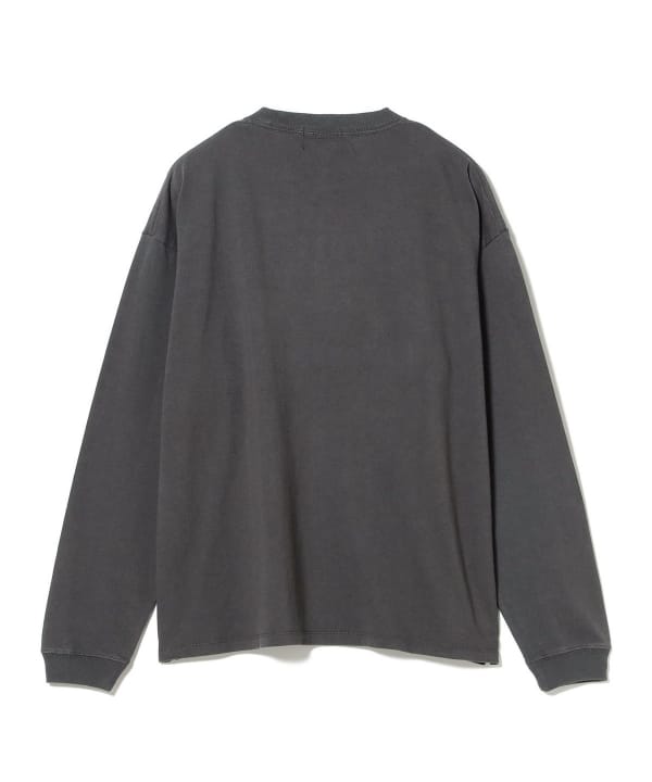 ビームス別注 マウンテンハードウェア チベタンタイガー ロンT Tシャツ ビームス別注 マウンテンハードウェア チベタンタイガー ロンT T
