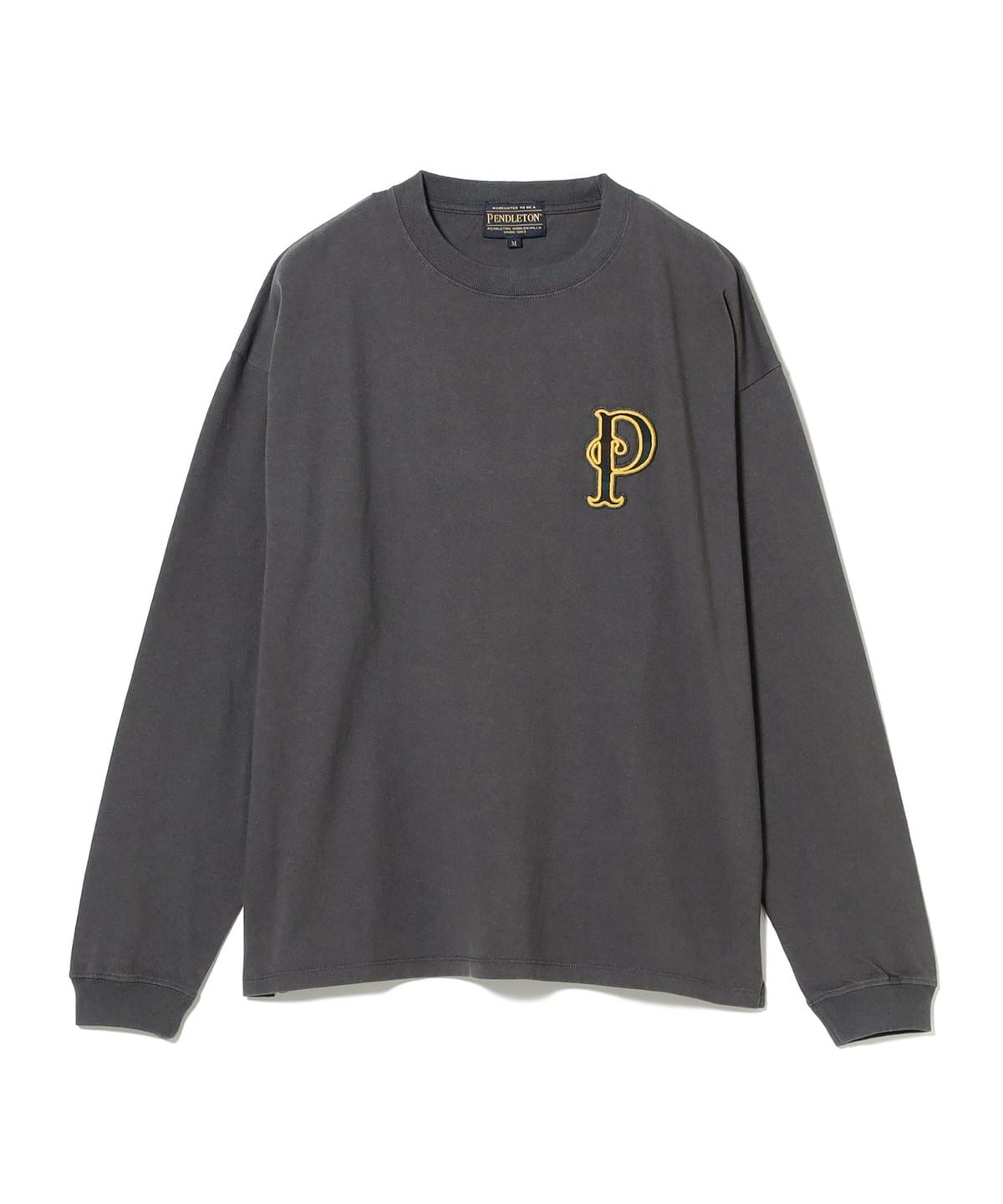 遊戯王 ニューロンポイント交換品 マンガート ビームス ロングスリーブTシャツ 遊戯王 ニューロンポイント交換品 マンガート ビームス ロング