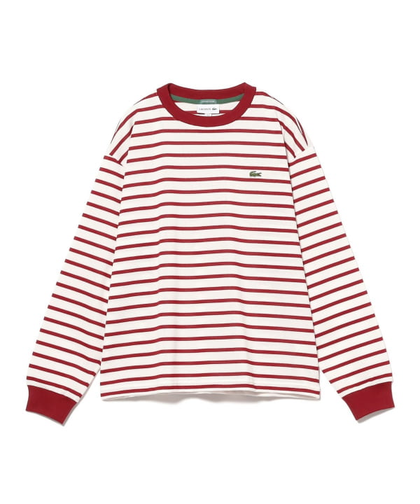 B:MING by BEAMS（ビーミング by ビームス）【別注】LACOSTE
