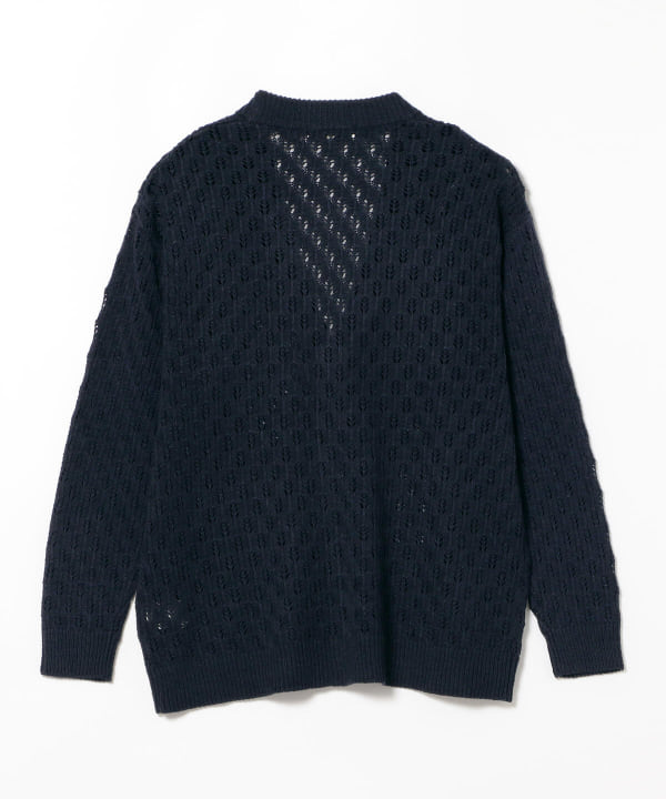 B:MING by BEAMS（ビーミング by ビームス）5ゲージ ポインテール  