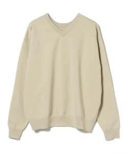 ▲B:MING by BEAMS / ウォッシャブル 度詰 2WAY ニット