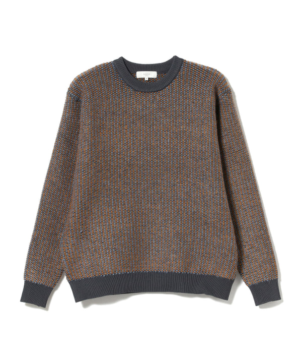 ACNE STUDIOS DOT CREW KNIT ドット ニット Sサイズ - fawema.org