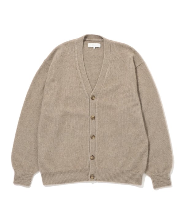 楽天市場】【SALE／50%OFF】BEAMS LIGHTS / ラクーン Vネック