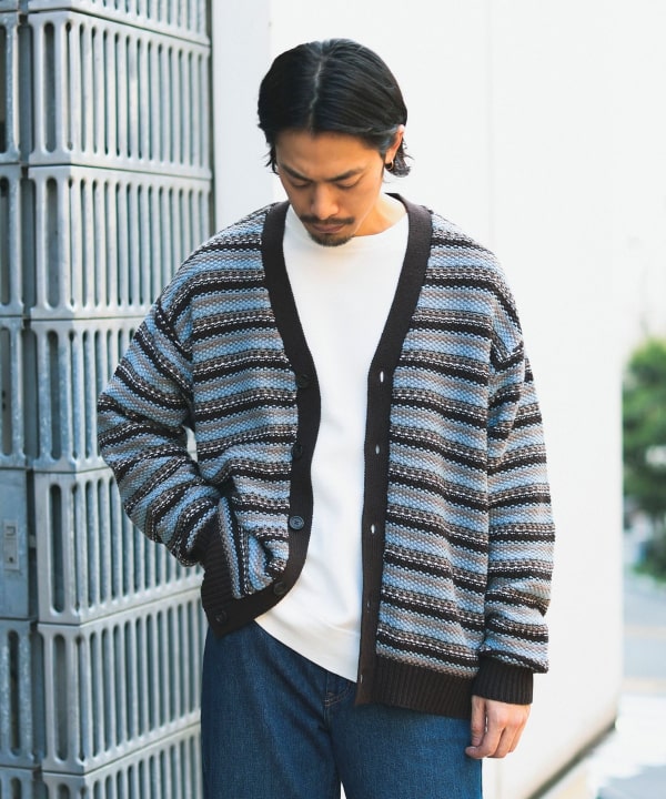 B:MING by BEAMS（ビーミング by ビームス）リンクスカノコ