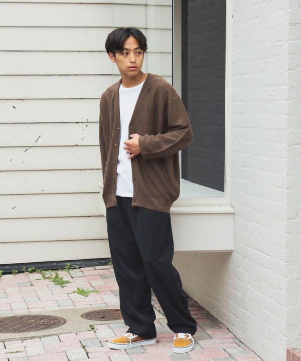 B:MING by BEAMS（ビーミング by ビームス）TOWN CRAFT x B:MING by