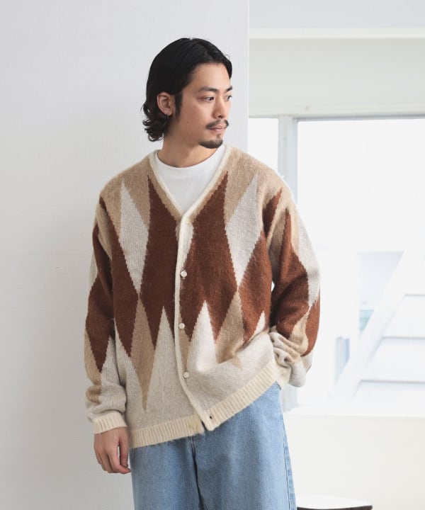 B:MING by BEAMS B:MING by BEAMS TOWN CRAFT x B:MING by BEAMS /别住