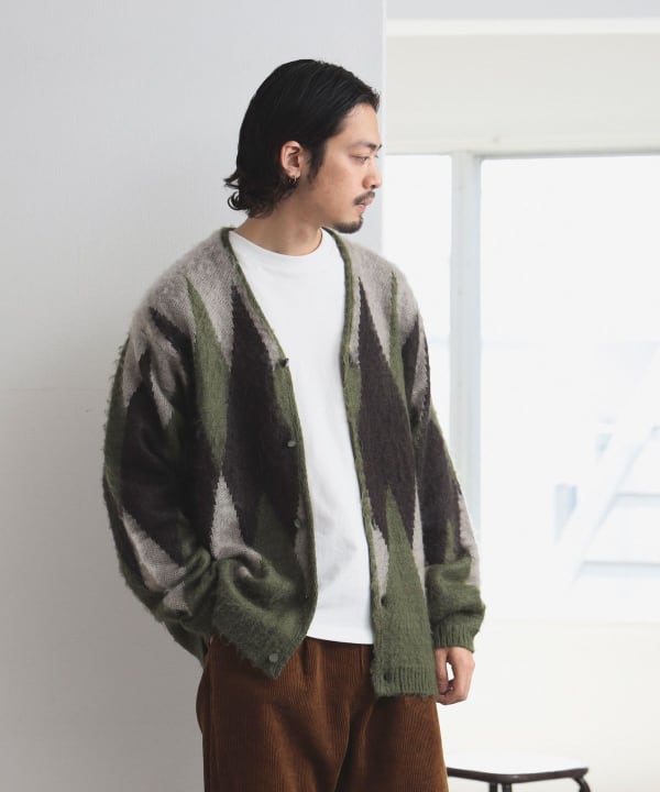 B:MING by BEAMS（ビーミング by ビームス）TOWN CRAFT x B:MING by