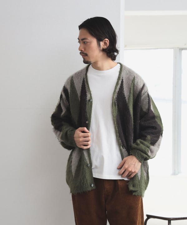 B:MING by BEAMS（ビーミング by ビームス）TOWN CRAFT x B:MING by