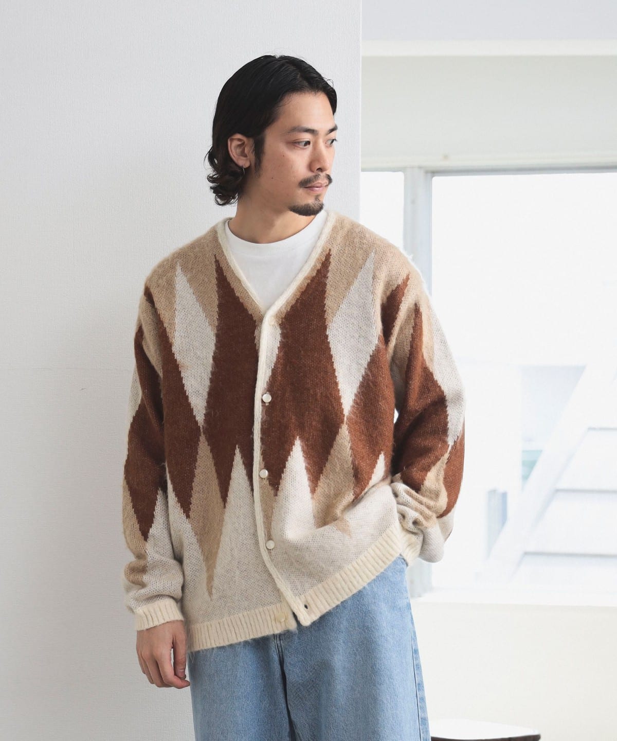 【アウトレット】 TOWN CRAFT x B:MING by BEAMS / 別注 