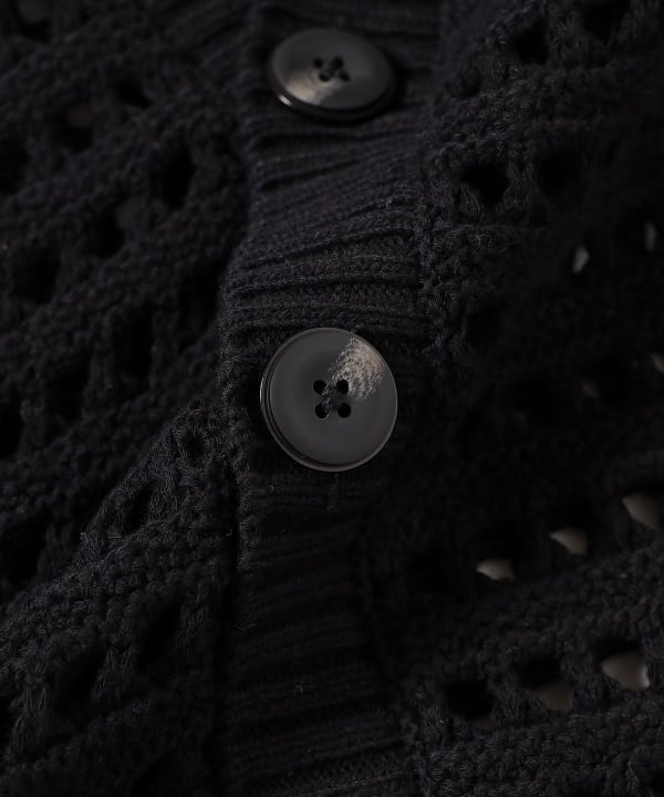 B:MING by BEAMS B:MING by BEAMS V Cardigan (Tops Cardigan