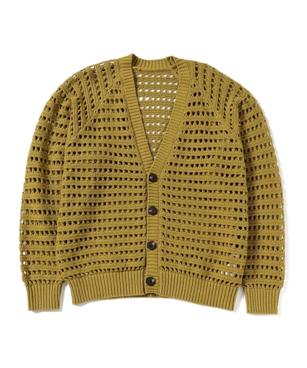 B:MING by BEAMS B:MING by BEAMS V Cardigan (Tops Cardigan