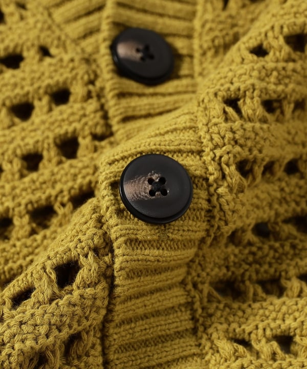 B:MING by BEAMS B:MING by BEAMS V Cardigan (Tops Cardigan