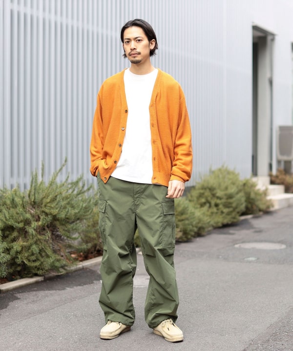 B:MING by BEAMS（ビーミング by ビームス）TOWN CRAFT x B:MING by 