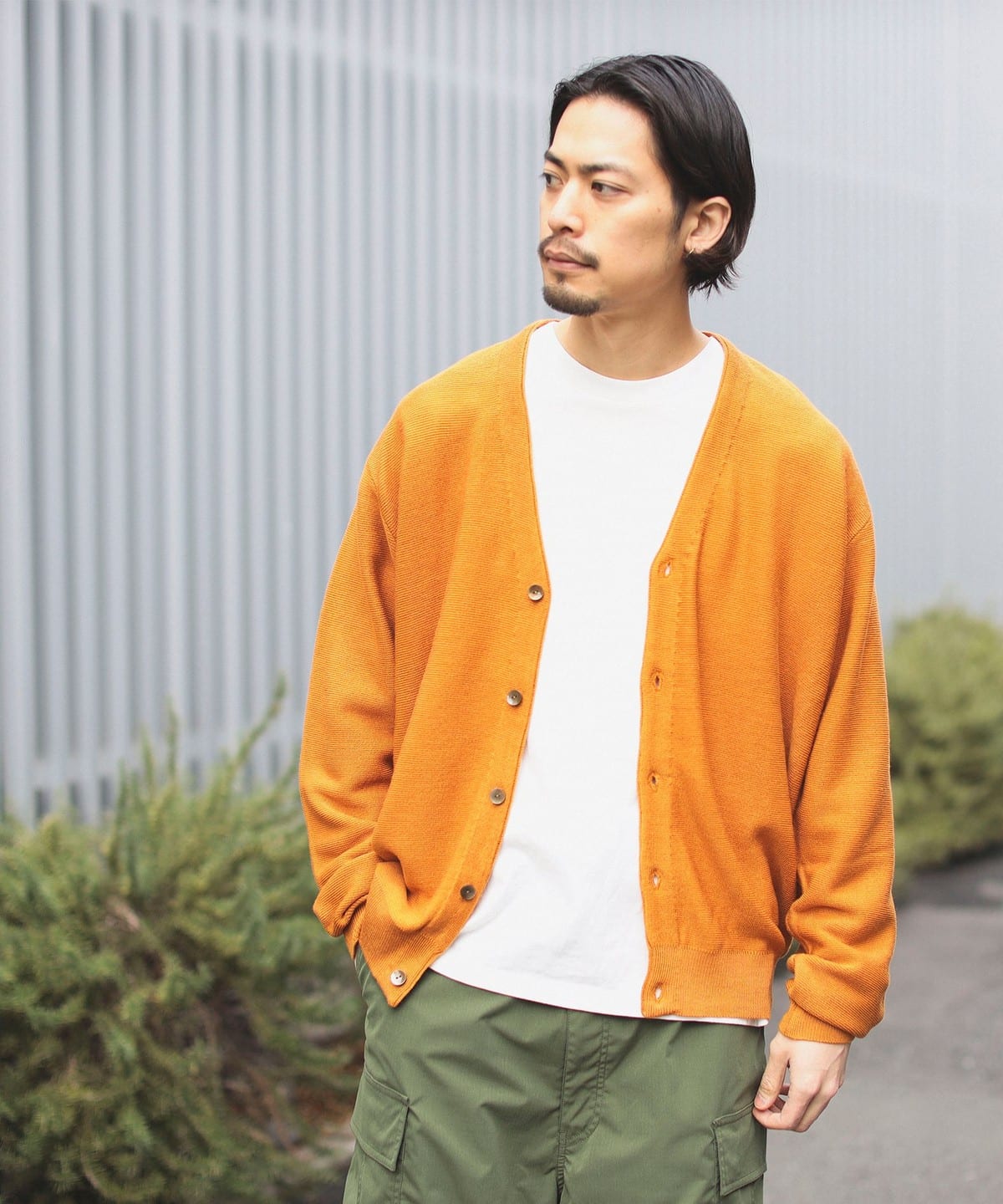 B:MING by BEAMS（ビーミング by ビームス）TOWN CRAFT x B:MING by 