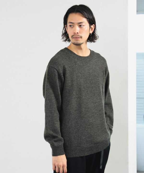 B:MING by BEAMS(ビーミング by ビームス)5ゲージ ソリッド B:MING by BEAMS(ビーミング by ビームス)5ゲージ ソリッド